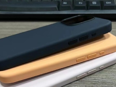 铺前镇苹果14维修站分享iPhone14手机壳能直接给iPhone15用吗?