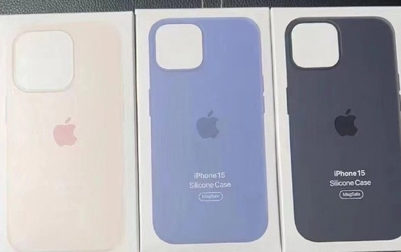 铺前镇苹果14维修站分享iPhone14手机壳能直接给iPhone15用吗？ 