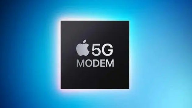 铺前镇苹果维修网点分享iPhone15会搭载自研5G芯片吗？ 