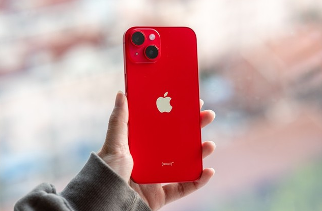 铺前镇苹果14维修分享为什么大家觉得iPhone 14不香了 