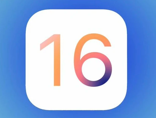 铺前镇苹果手机维修分享iOS16不支持iPhone6s，手中的6s怎么办 
