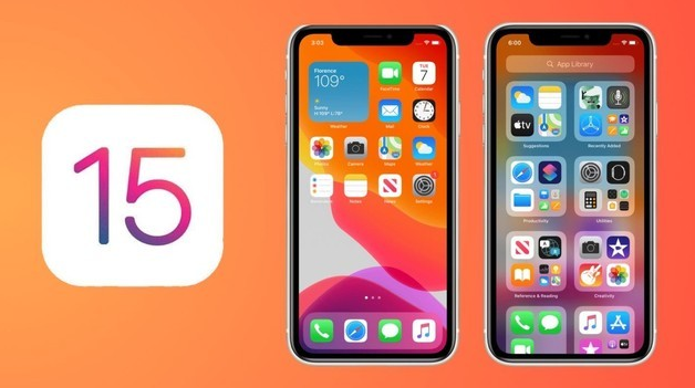 铺前镇苹果13维修分享iPhone13更新iOS 15.5，体验如何 