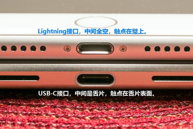 铺前镇苹果14维修分享iPhone 14会是什么接口 