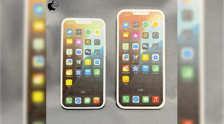铺前镇苹果手机维修分享苹果会发布6.7 英寸屏 iPhone SE 4 Plus 机型吗 