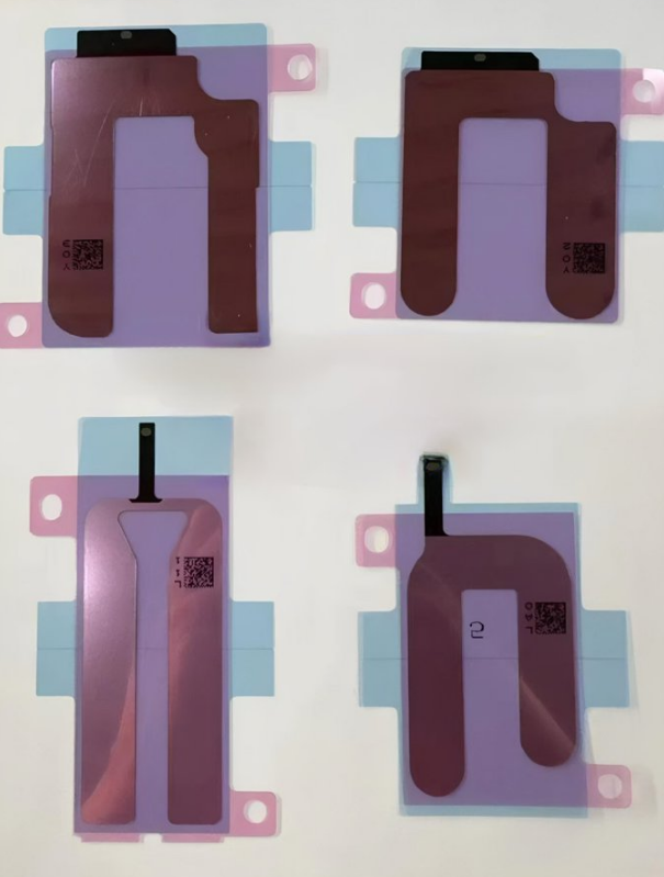 铺前镇苹果手机维修分享iPhone 17 Pro 机型电池将采用创新型粘合剂 