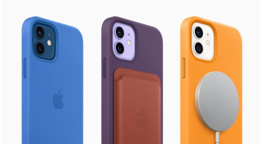 铺前镇苹果手机维修分享关于 iPhone 13 的细节爆料 