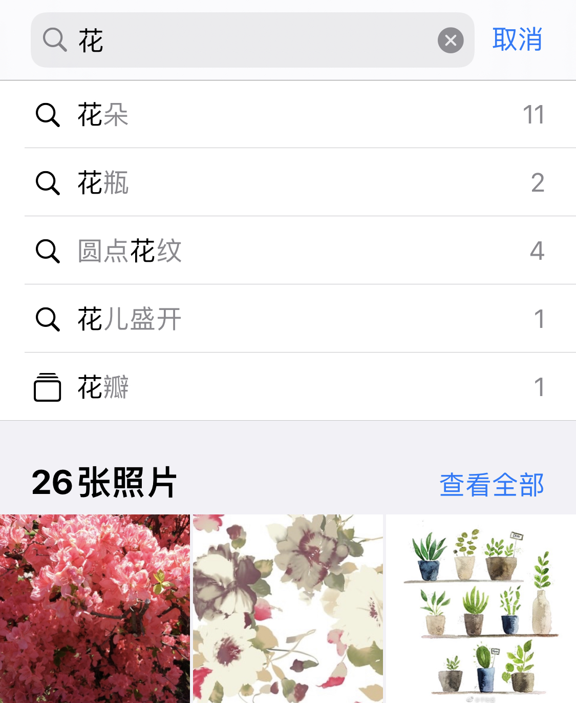 铺前镇苹果手机维修分享iPhone 小技巧 