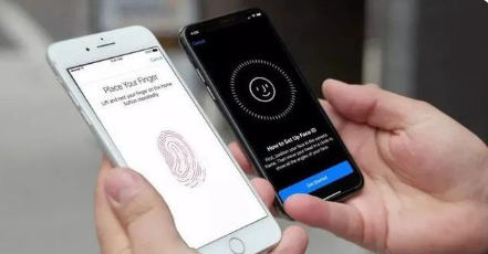 铺前镇苹果手机维修分享iPhone 13 系列会有屏下指纹吗 