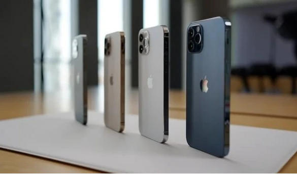 铺前镇苹果手机维修分享为什么说iPhone13才是真旗舰 