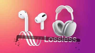 铺前镇苹果手机维修分享哪些设备支持Apple Music 无损音频 
