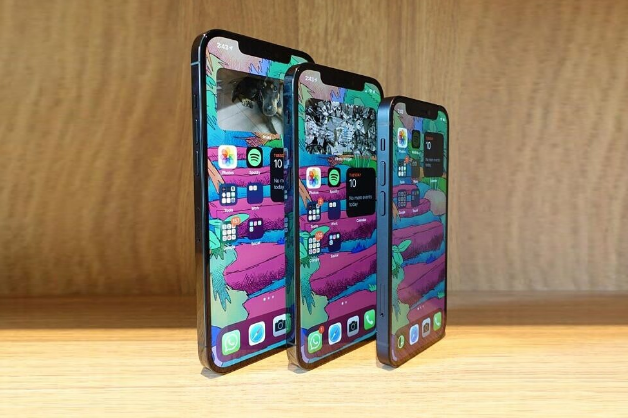 铺前镇苹果手机维修分享iPhone 13发布日期 