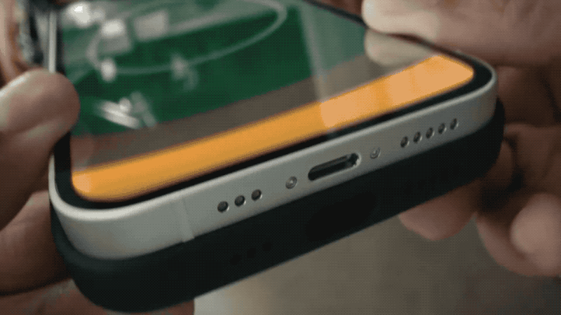 铺前镇苹果手机维修分享未来 Magsafe 还有哪些发展空间 
