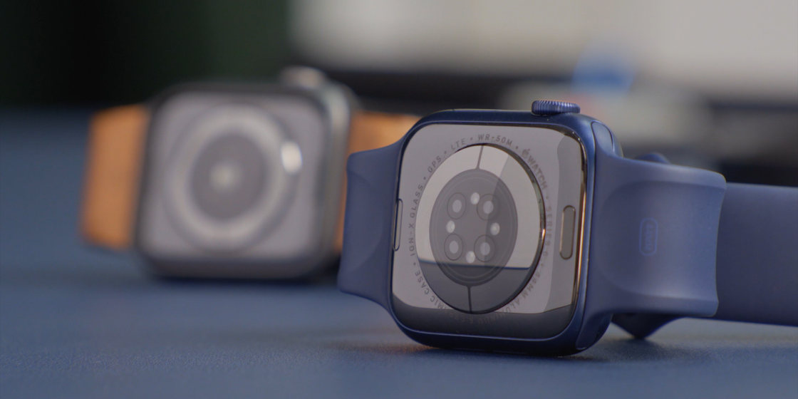 铺前镇苹果手机维修分享Apple Watch 是如何测量卡路里的 