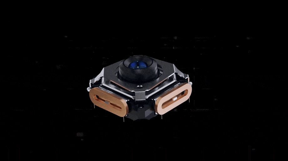 铺前镇苹果手机维修分享iPhone 12 Pro Max 独享的这颗传感器更大的特点是什么 