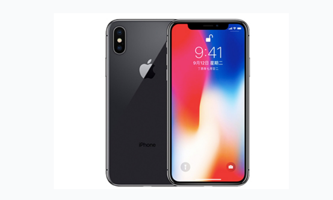 铺前镇苹果手机维修分享iPhone X换电池 