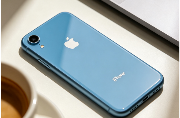 铺前镇苹果手机维修分享iPhone XR换电池 