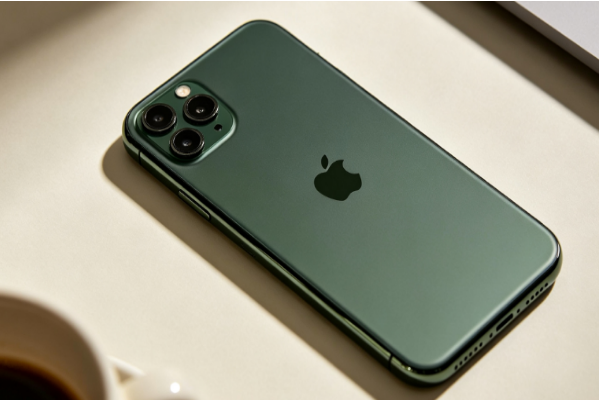 铺前镇苹果手机维修点分享iPhone11 Pro换电池 