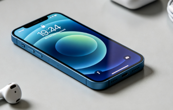 铺前镇苹果手机维修分享iPhone12 换电池 