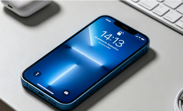 铺前镇苹果手机维修分享iPhone13 Pro换电池 