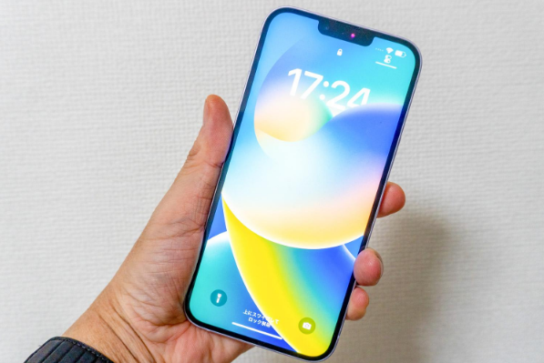 铺前镇苹果手机维修分享iPhone 14 Plus换电池 