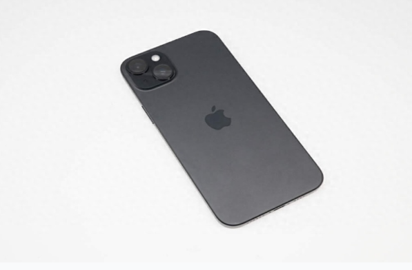 铺前镇苹果手机维修分享iPhone 15 Plus换电池 