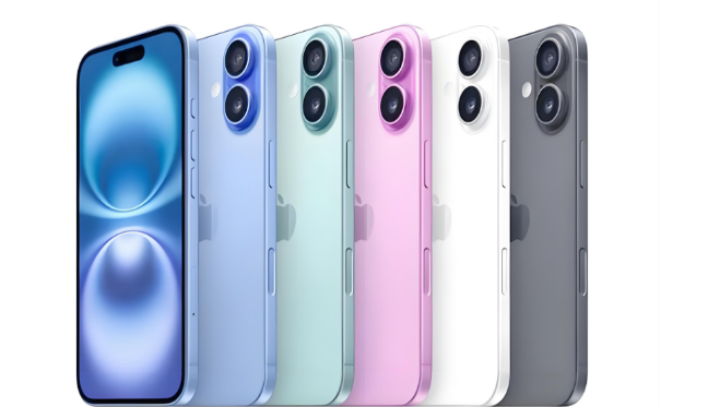 铺前镇苹果手机维修分享iPhone 17换电池 