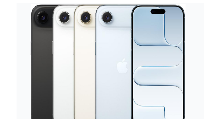 铺前镇苹果手机维修分享iPhone 17 Air换电池 