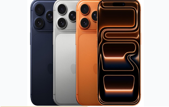 铺前镇苹果手机维修分享iPhone 17 Pro换电池 
