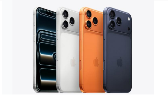 铺前镇苹果手机维修分享iPhone 17 Pro Max换电池 