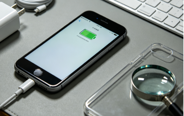 铺前镇苹果手机维修分享iPhone SE2换电池 