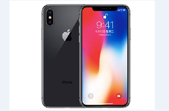 铺前镇苹果维修点分享iPhone X进水维修 