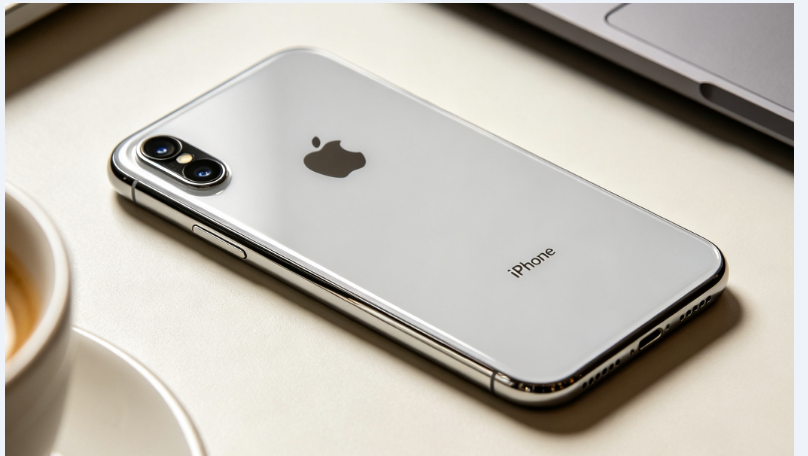 铺前镇苹果维修点分享iPhone XS进水维修 