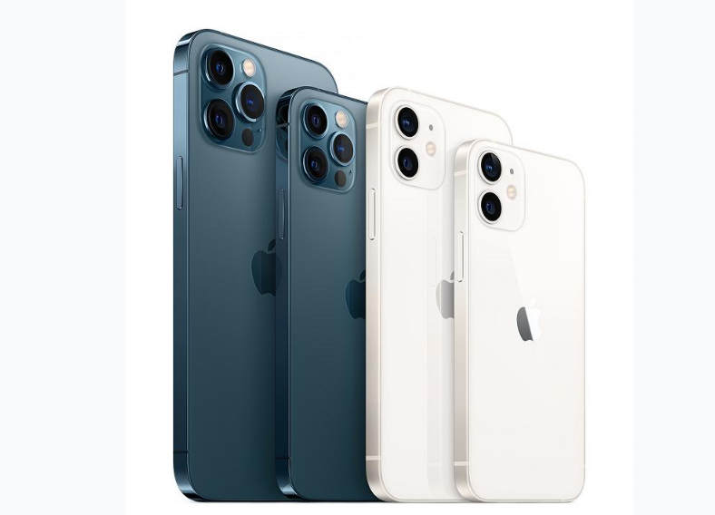 铺前镇苹果维修点分享iPhone 12 Pro进水维修 