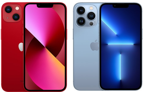 铺前镇苹果维修点分享iPhone 13 Pro进水维修 