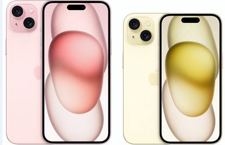 铺前镇苹果维修点分享iPhone 15 Plus进水维修 