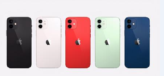 铺前镇苹果维修点分享iPhone 12换屏判断注意事项 
