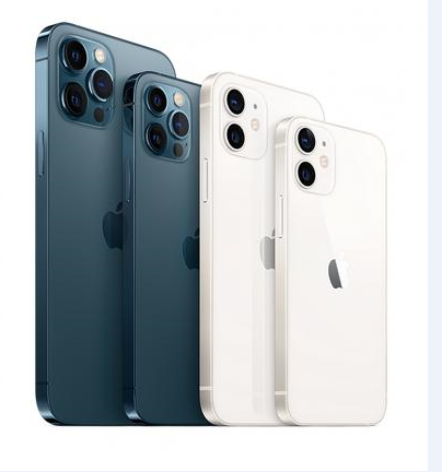 铺前镇苹果维修点分享iPhone 12 Pro换屏维修要点 