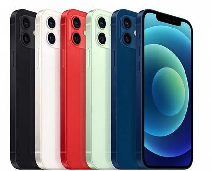 铺前镇苹果维修点分享iPhone 12 Pro Max换屏验机流程 