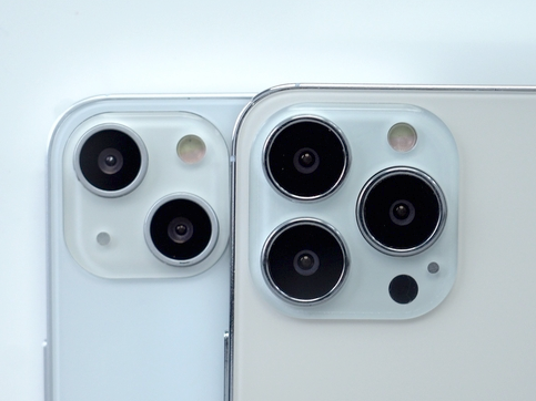铺前镇苹果维修点分享iPhone 13 Pro Max换屏指南 