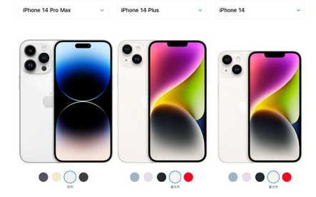 铺前镇苹果维修点分享iPhone 14六大容易被忽略的实操难点与消费提示 