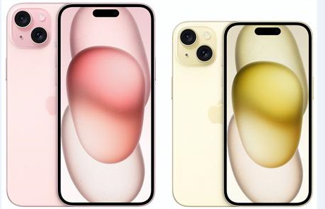 铺前镇苹果维修点分享iPhone 15 Plus屏幕更换易被忽视的实操风险 