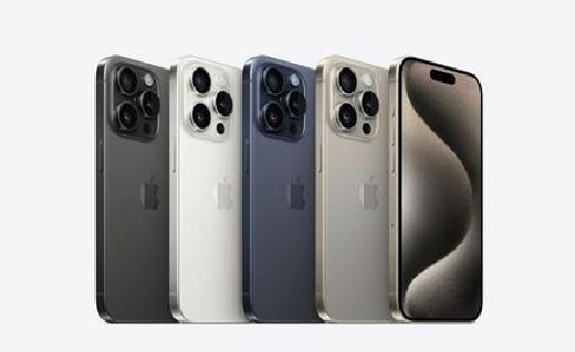 铺前镇苹果维修点分享iPhone 15 Pro屏幕更换易被忽略实操隐患 
