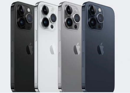铺前镇苹果维修点分享iPhone 16 Pro屏幕更换全新维修实操难点 