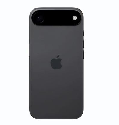 铺前镇苹果维修点分享iPhone 17 Air屏幕更换的维修隐患 