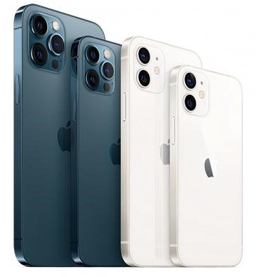 铺前镇苹果维修点分享iPhone 12 Pro维修主板被忽略的实操故障 