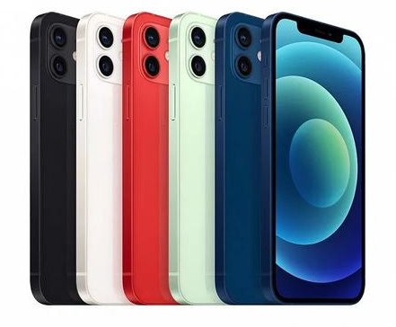 铺前镇苹果维修点分享iPhone 12 Pro Max维修主板易被忽略的实操故障 