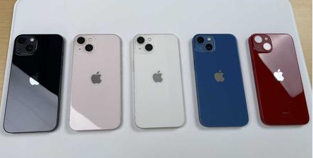铺前镇苹果维修点分享iPhone 13维修主板易被忽略实操故障 