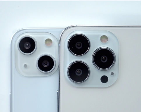 铺前镇苹果维修点分享iPhone 13 Pro主板出问题时解决方案 