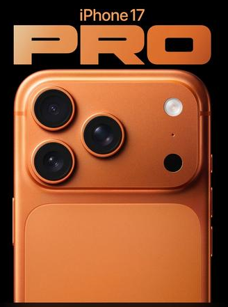铺前镇苹果维修点分享iPhone 17 Pro主板电源通道故障 