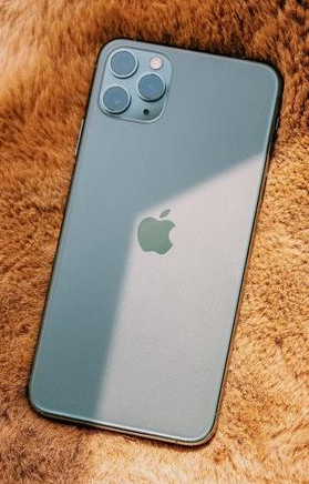 铺前镇苹果维修点分享iPhone 11Pro Max自动关机装配类硬故障 